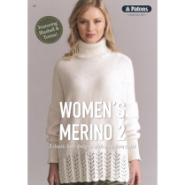 (107 Women's Merino 2)